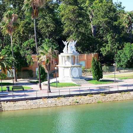 Casa Parque Aiamonte Exterior foto