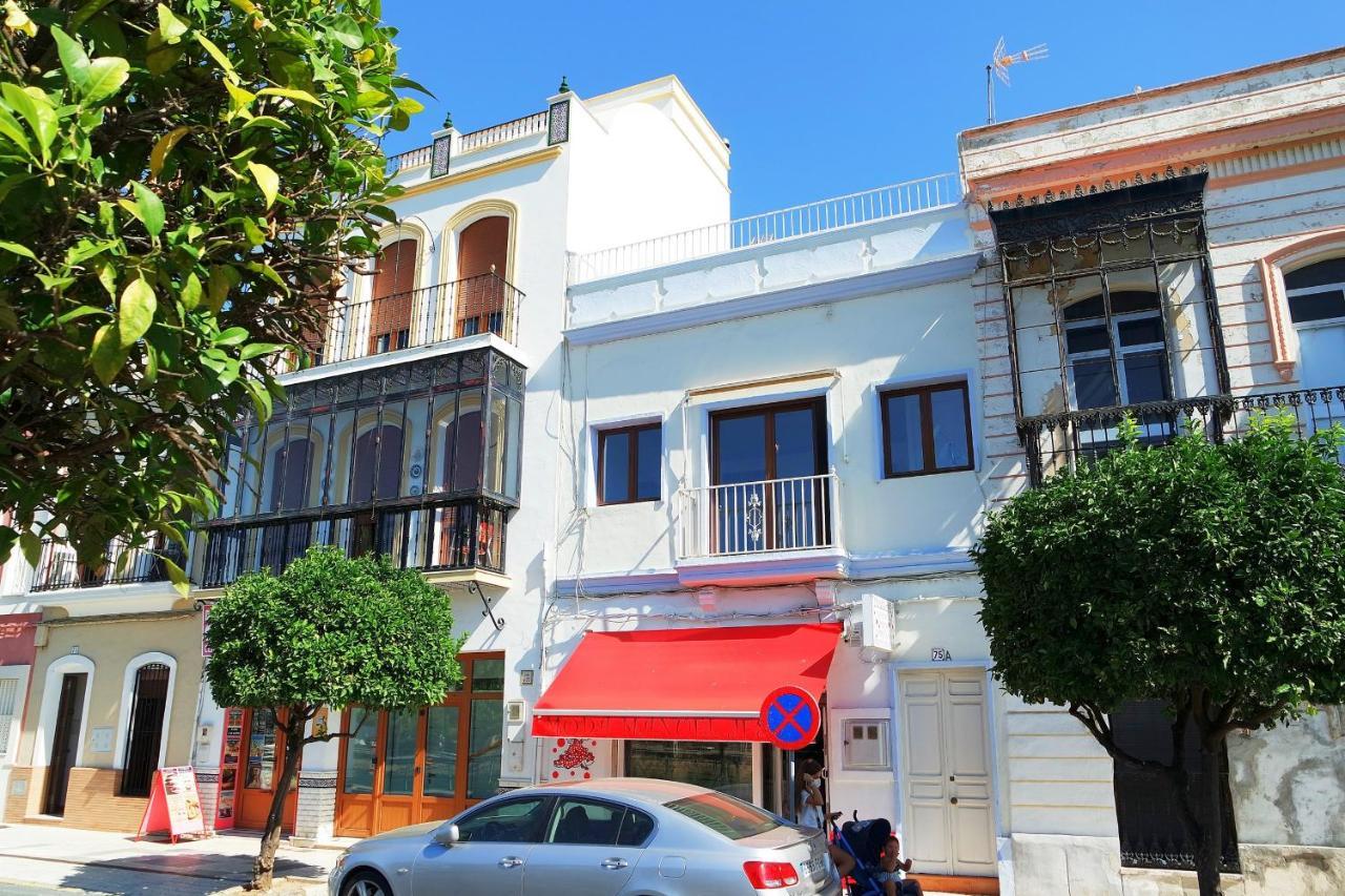 Casa Parque Aiamonte Exterior foto