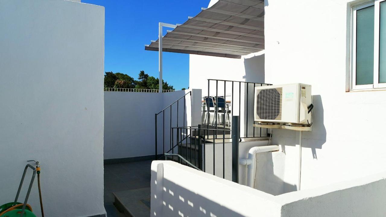 Casa Parque Aiamonte Exterior foto