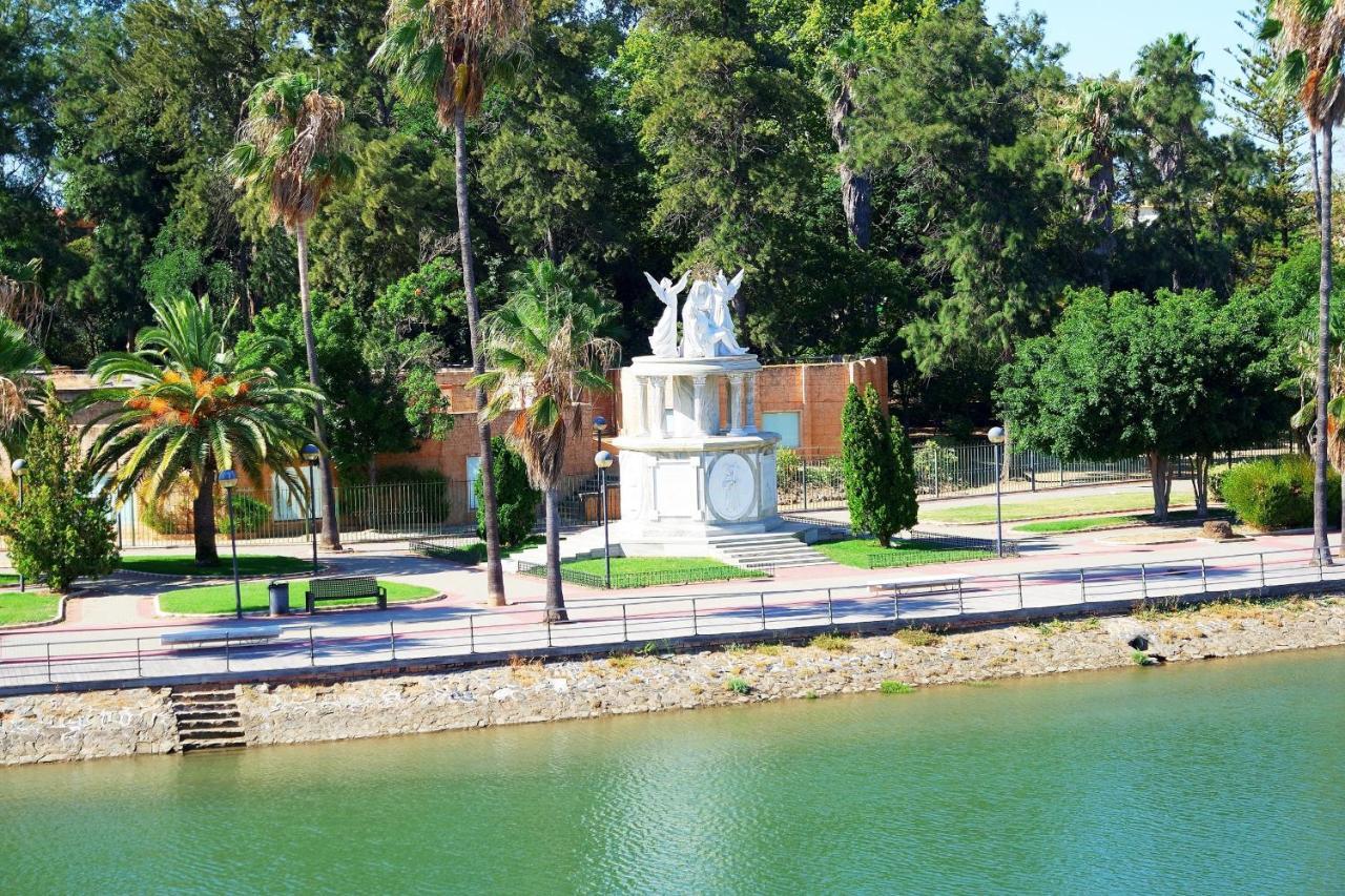 Casa Parque Aiamonte Exterior foto