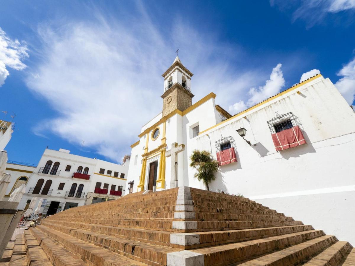 Casa Parque Aiamonte Exterior foto